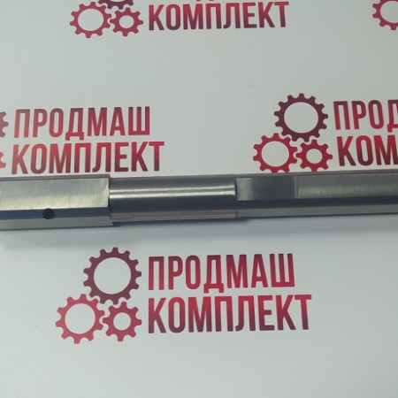 288214 Вал привода транспортёра Alpina Swipper